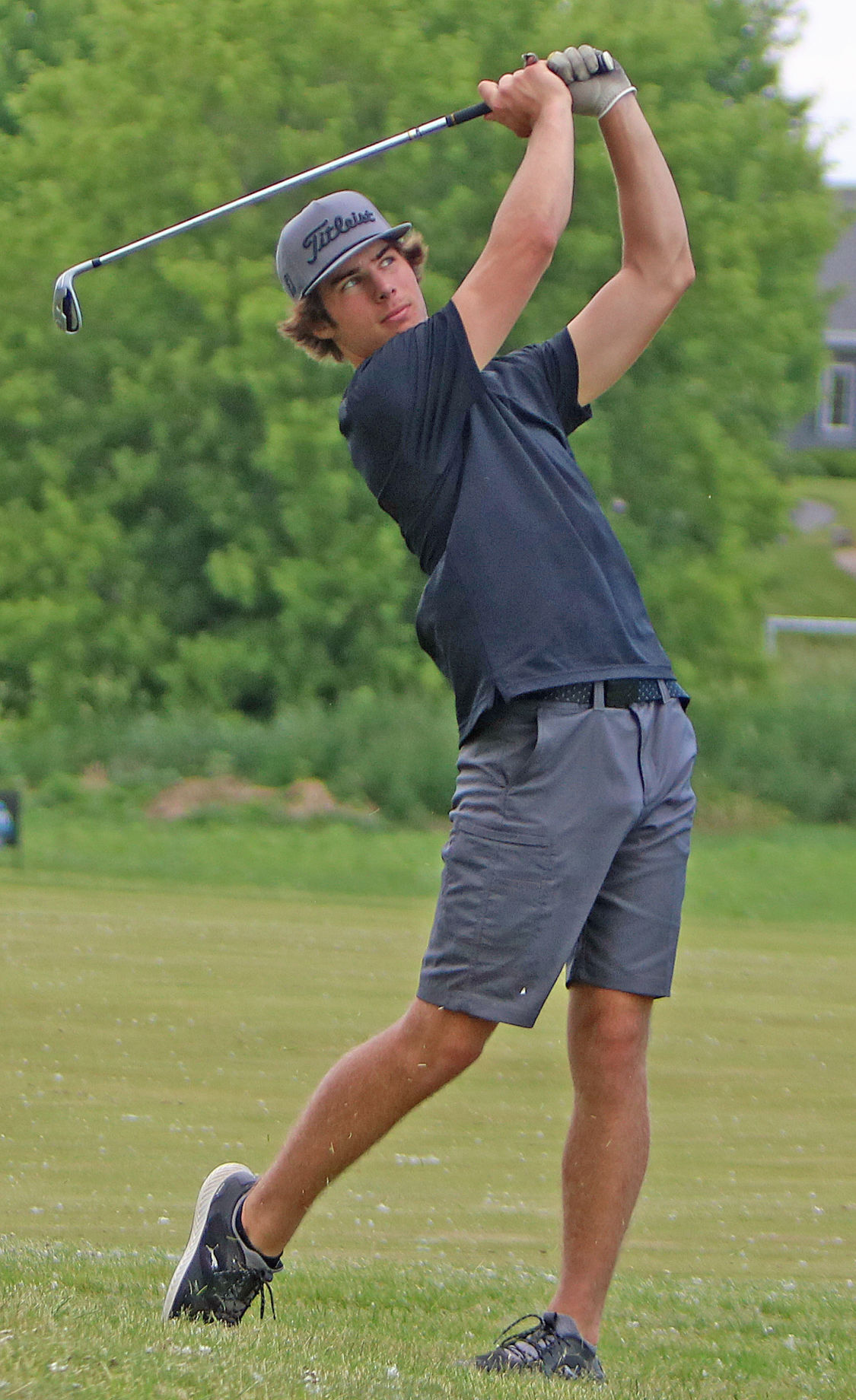 Ayden Enders